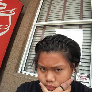 Meet your Posher, Jameson